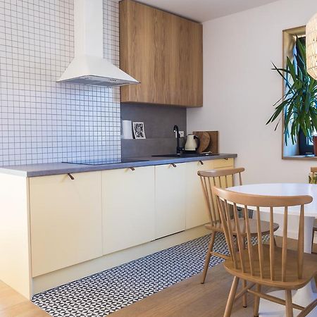 Aloha From Rewa Apartment Екстериор снимка
