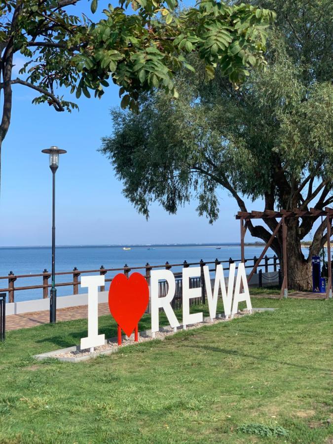 Aloha From Rewa Apartment Екстериор снимка