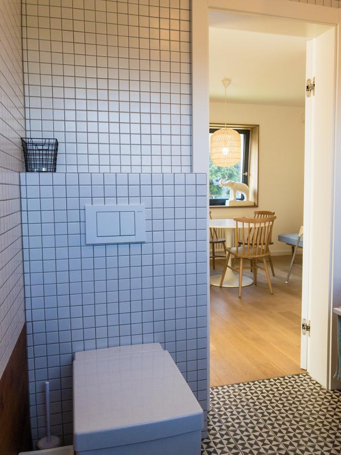 Aloha From Rewa Apartment Екстериор снимка
