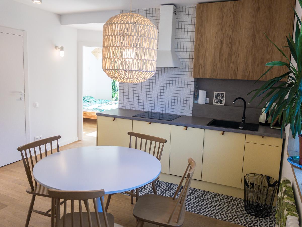 Aloha From Rewa Apartment Екстериор снимка