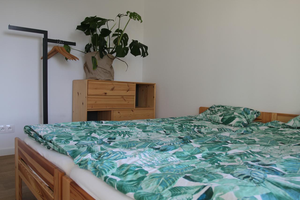 Aloha From Rewa Apartment Екстериор снимка