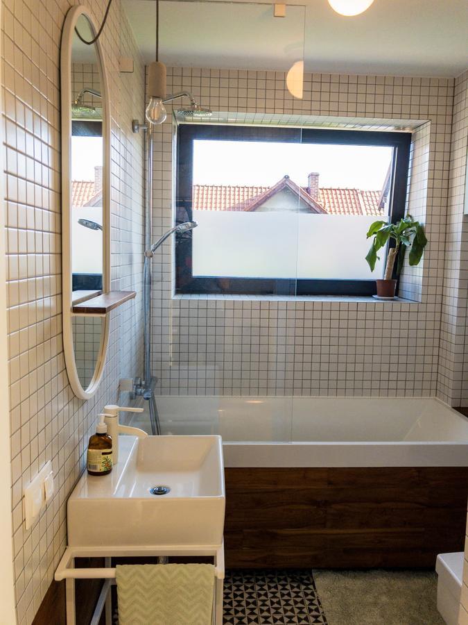 Aloha From Rewa Apartment Екстериор снимка