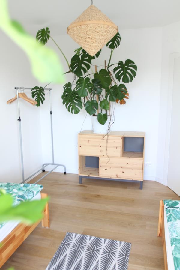Aloha From Rewa Apartment Екстериор снимка