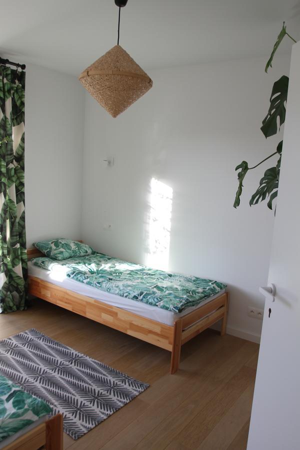 Aloha From Rewa Apartment Екстериор снимка