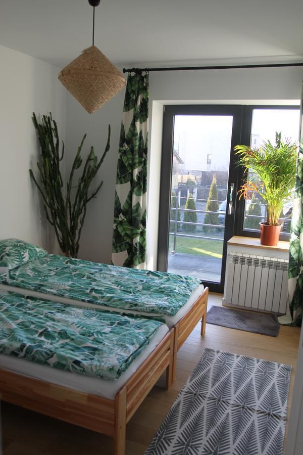Aloha From Rewa Apartment Екстериор снимка