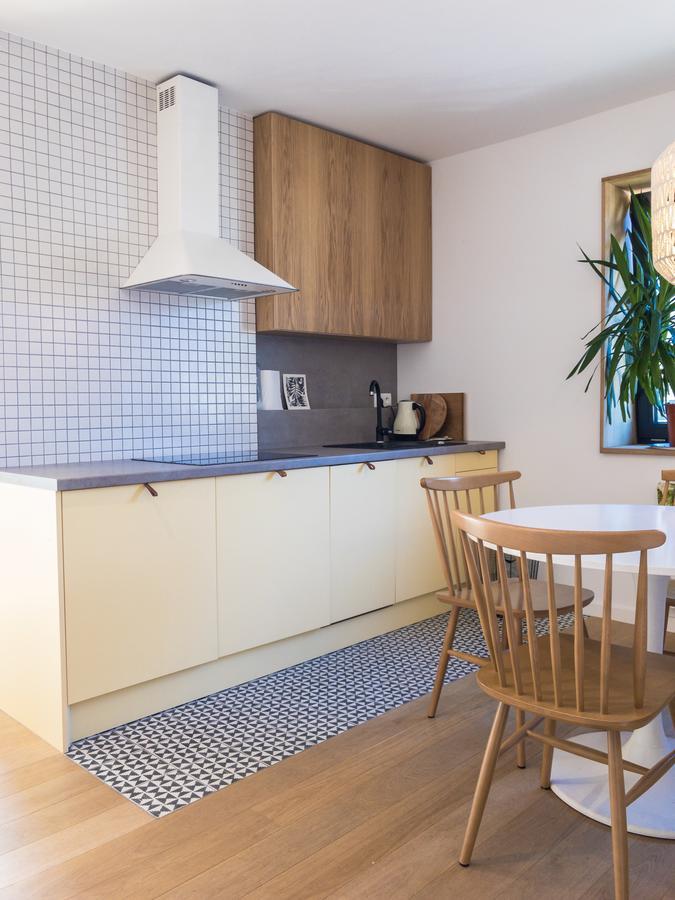 Aloha From Rewa Apartment Екстериор снимка